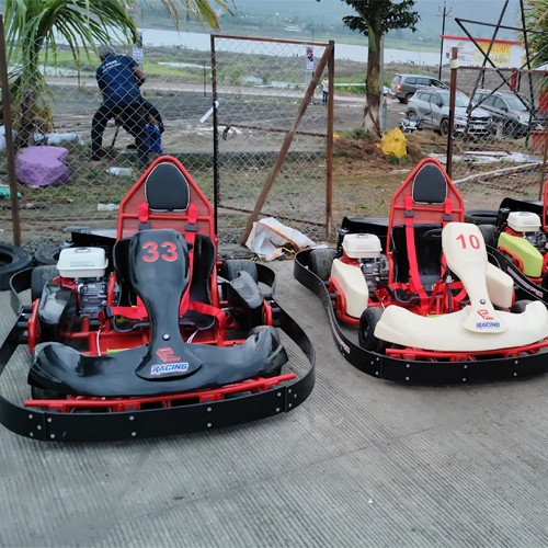 Racing Karts